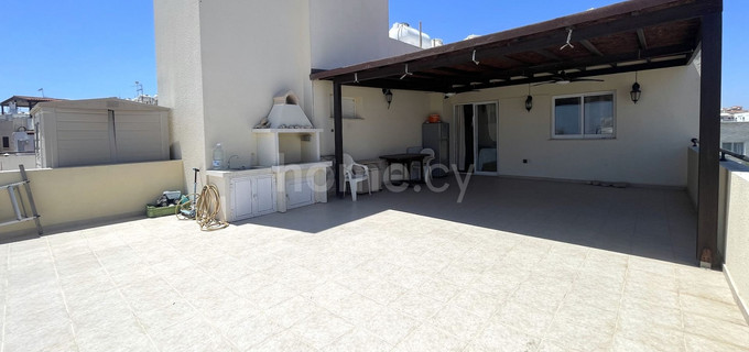 Penthouse apartment for sale in Kapparis