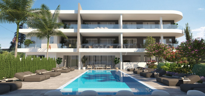 Apartment for sale in Sotira