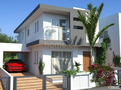 Villa till salu i Larnaca