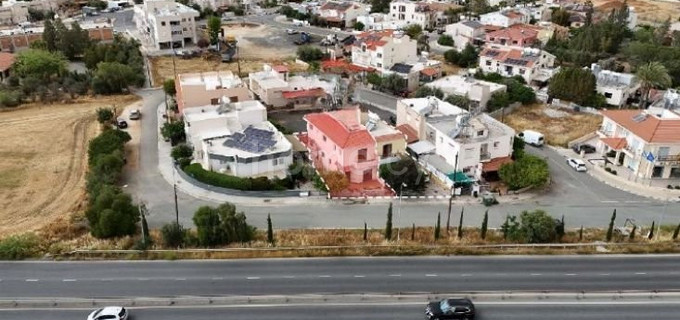 Villa a la venta en Nicosia