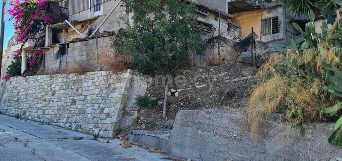 Villa for sale in Paphos