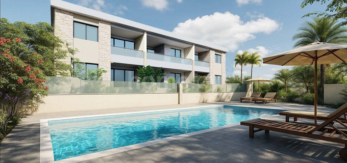 Appartement à vendre à Paphos