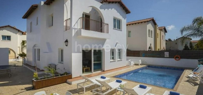 Villa till salu i Ayia Triada