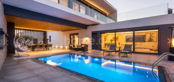 Villa till salu i Larnaca