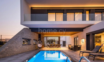Villa for sale in Larnaca
