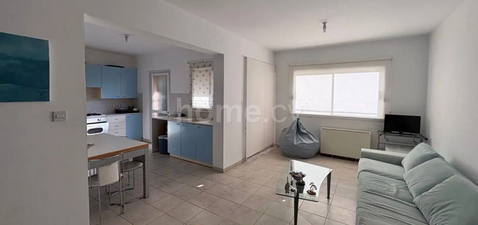 Apartamento a la venta en Nicosia