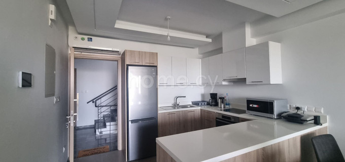 Apartment to rent in Larnaca