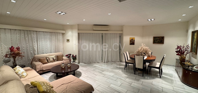 Apartamento a la venta en Nicosia