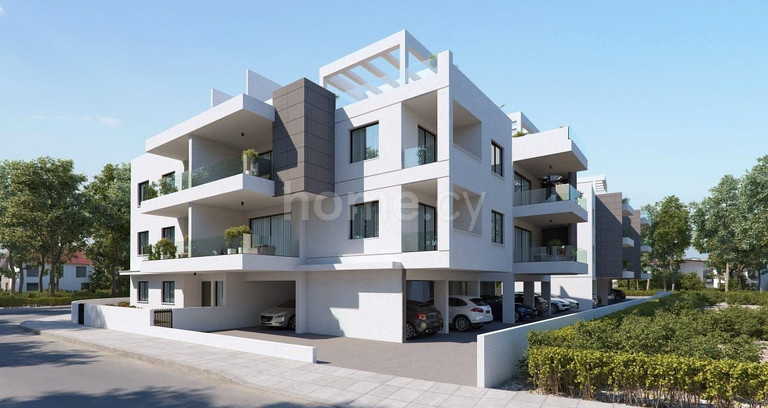 Lägenhet till salu i Larnaca