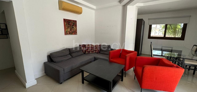 Ground floor apartment to rent in Larnaca