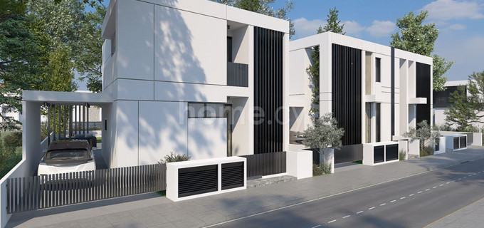 Villa for sale in Nicosia