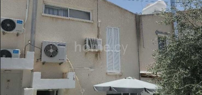 Casa semi independiente a la venta en Nicosia