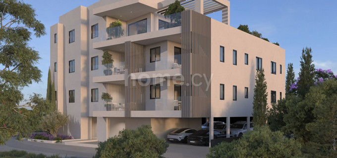 Apartment for sale in Kapparis