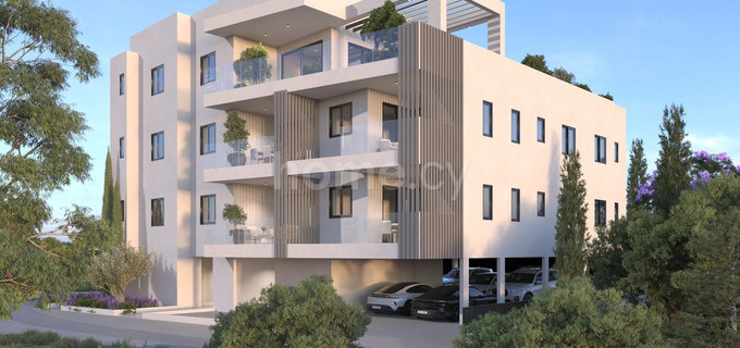 Apartment for sale in Kapparis