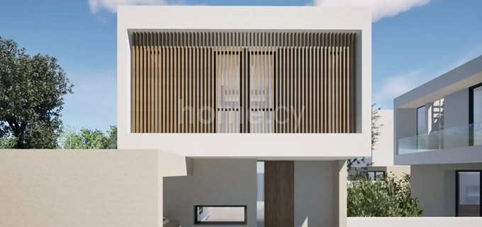 Villa for sale in Larnaca