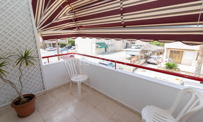 Apartamento a la venta en Larnaca