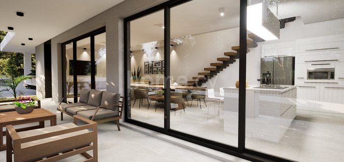 Villa for sale in Nicosia