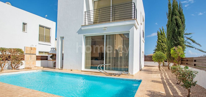 Villa till salu i Ayia Triada