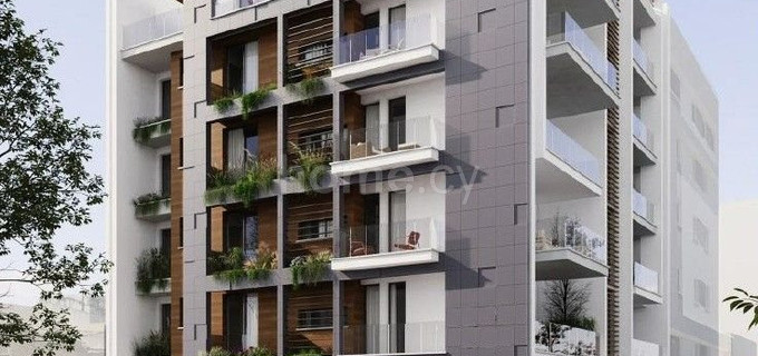 Lägenhet till salu i Larnaca