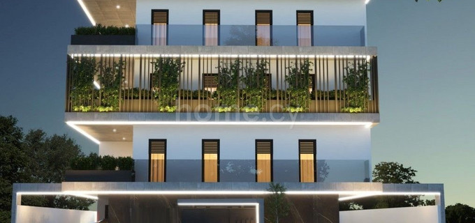 Apartamento a la venta en Nicosia