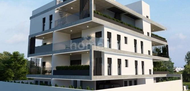 Apartamento a la venta en Nicosia