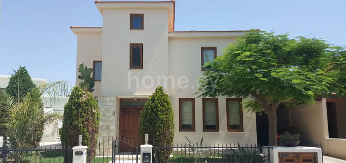 Villa for sale in Larnaca