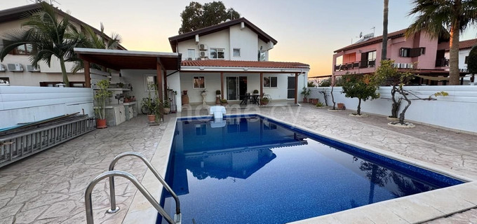 Villa for sale in Larnaca
