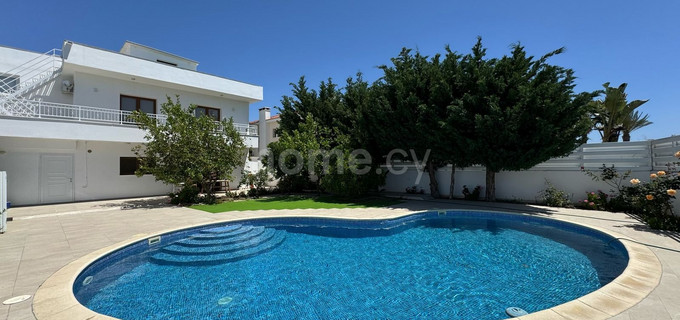 Villa for sale in Larnaca