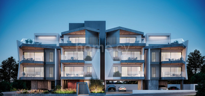 Apartamento a la venta en Limassol
