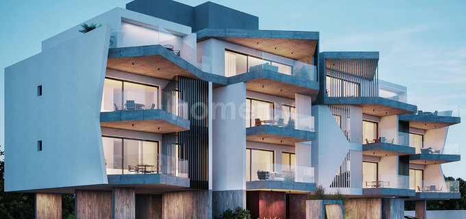 Apartamento a la venta en Limassol