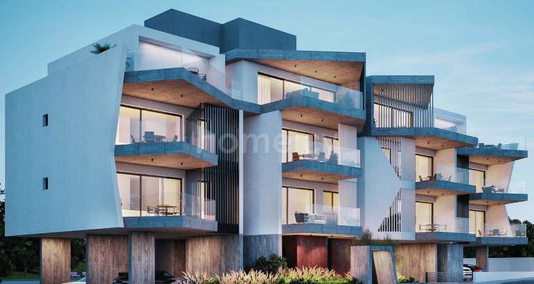 Apartamento a la venta en Limassol