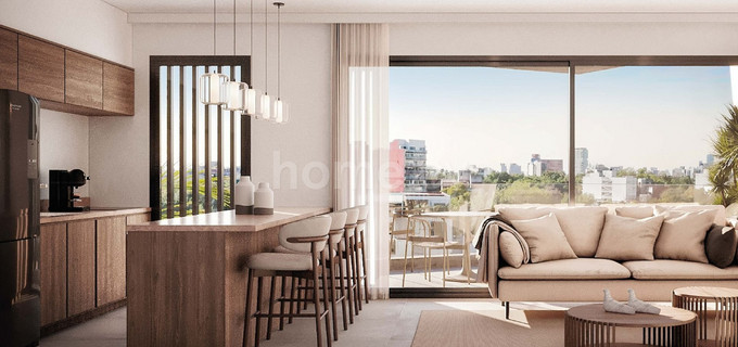 Ático a la venta en Limassol