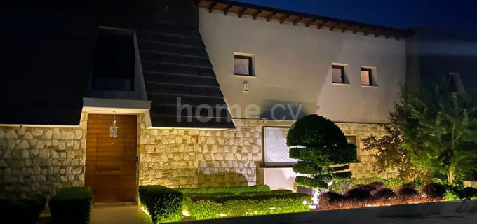 Villa for sale in Larnaca