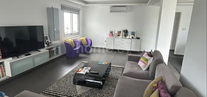 Villa to rent in Nicosia