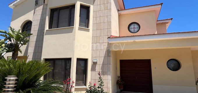 Villa for sale in Larnaca