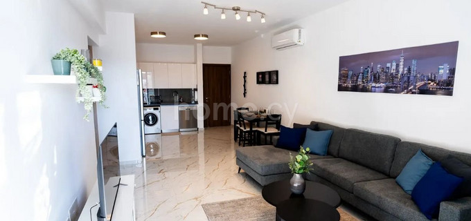 Apartment to rent in Nicosia