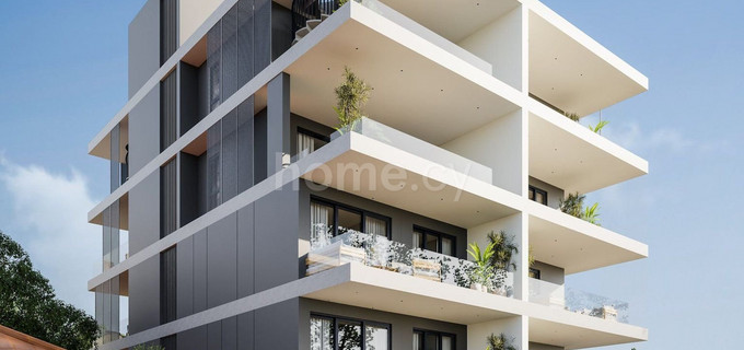 Apartamento a la venta en Limassol