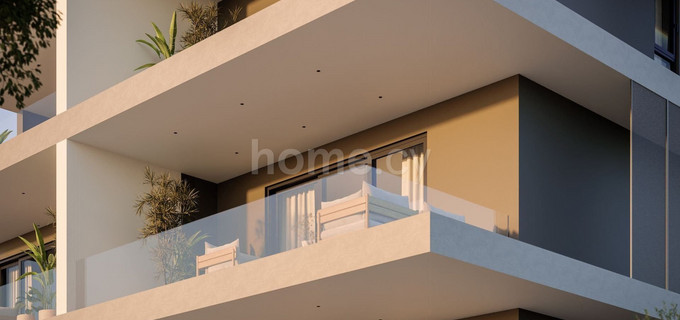 Apartamento a la venta en Limassol