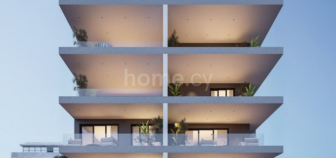 Apartamento a la venta en Limassol