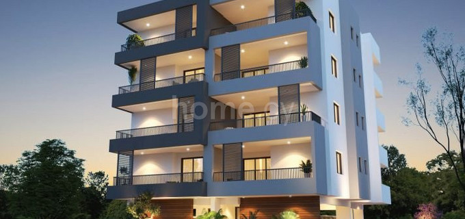 Apartamento a la venta en Nicosia
