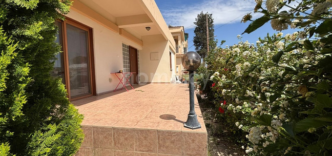 Villa to rent in Nicosia