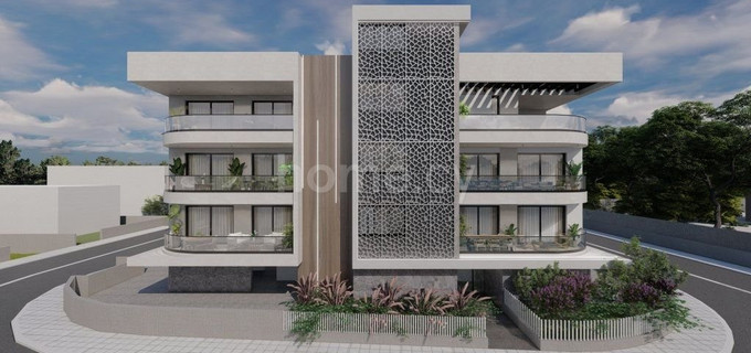 Apartamento a la venta en Nicosia