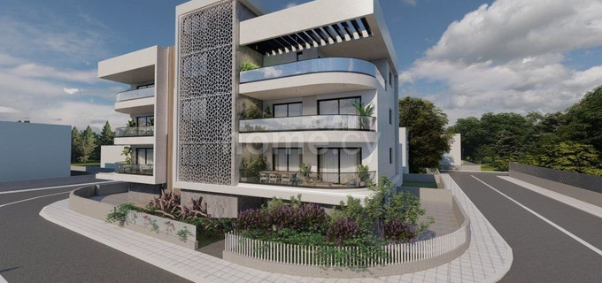 Apartamento a la venta en Nicosia