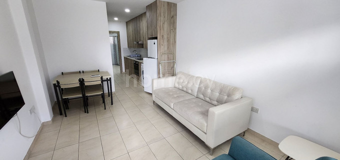 Ground floor apartment to rent in Nicosia
