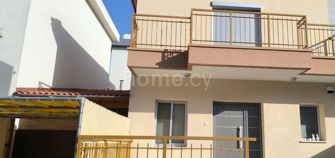 Semi-detached house for sale in Limassol