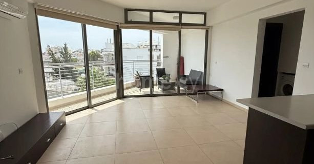 Apartamento para alquilar en Nicosia