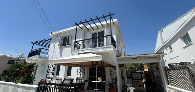 Villa till salu i Larnaca
