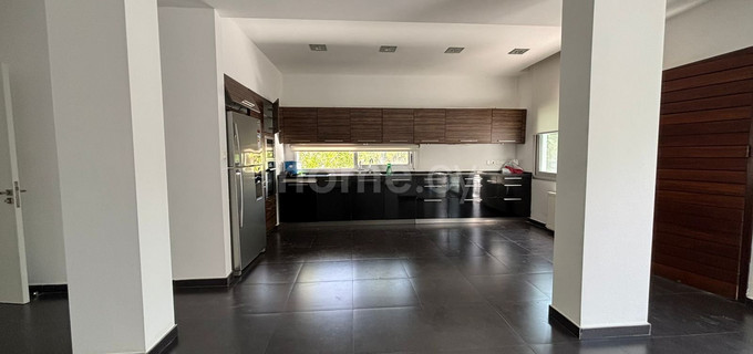 Ground floor apartment to rent in Nicosia