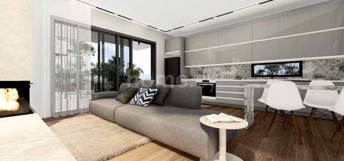 Apartment for sale in Nicosia