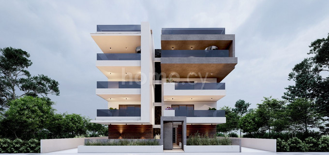 Apartment for sale in Nicosia